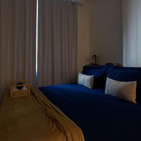 Moderno Studio A 400M Da Praia | Sl 363/214 Rio de Janeiro Kültér fotó