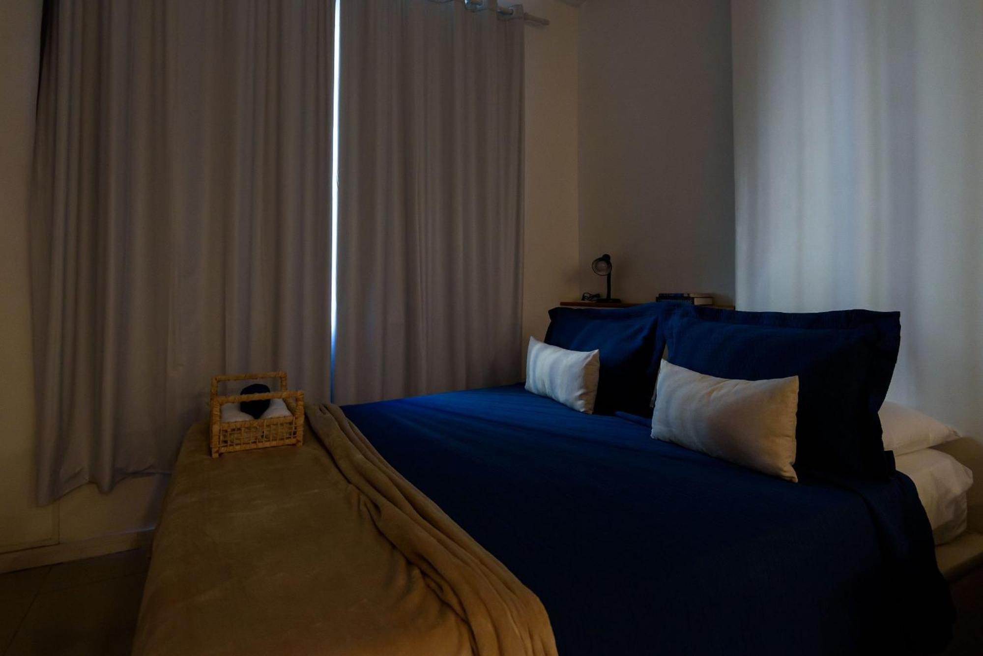 Moderno Studio A 400M Da Praia | Sl 363/214 Rio de Janeiro Kültér fotó
